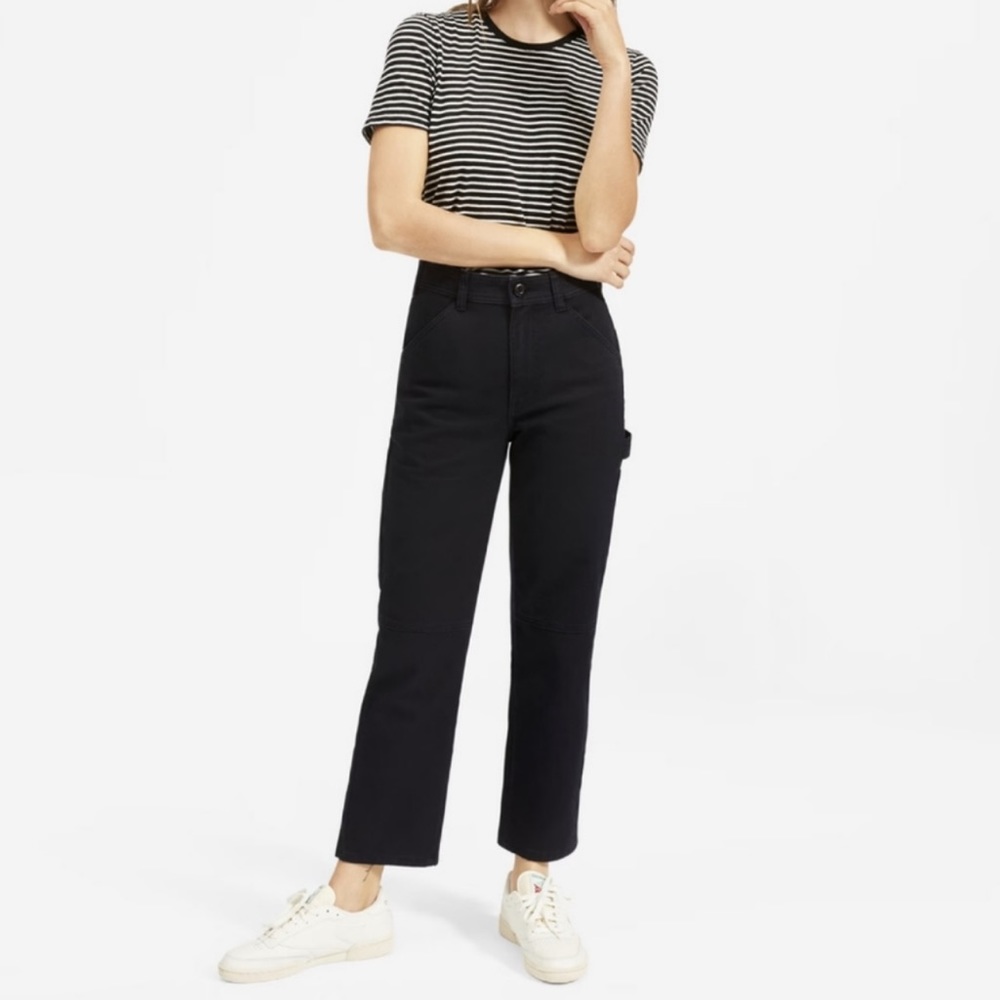 Everlane Carpenter Cargo pants